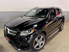Mercedes-Benz GLE 400 AMG* 4MATIC* DISTRONIC* H/K* 