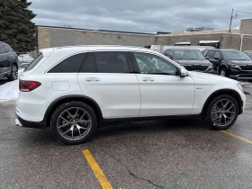 Mercedes-Benz GLC 43 AMG * CARFAX * BURMESTER * ПАНОРАМА * АВТОКРЕДИТ *  | Auto.bg — изображение 3