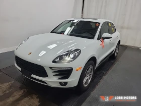 ������ Porsche Macan