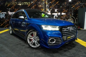 Audi SQ7 ABT TUNING MATRIX ПАНО B&O 3XTV ЛИЗИНГ 100% - 39660 € - 84477726 4