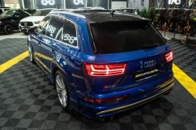 Audi SQ7 ABT TUNING MATRIX ПАНО B&O 3XTV ЛИЗИНГ 100% - 39660 € - 84477726 6