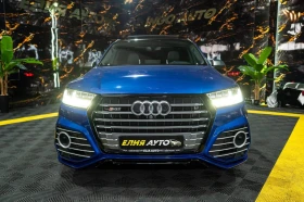 Audi SQ7 ABT TUNING MATRIX ПАНО B&O 3XTV ЛИЗИНГ 100% - 39660 € - 84477726 3