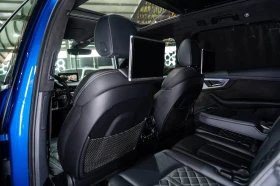 Audi SQ7 ABT TUNING MATRIX ПАНО B&O 3XTV ЛИЗИНГ 100% - 39660 € - 84477726 15
