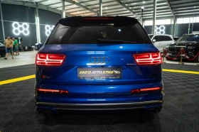 Audi SQ7 ABT TUNING MATRIX ПАНО B&O 3XTV ЛИЗИНГ 100% - 39660 € - 84477726 7