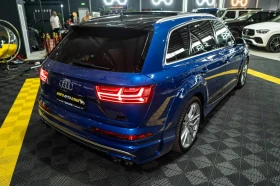 Audi SQ7 ABT TUNING MATRIX ПАНО B&O 3XTV ЛИЗИНГ 100% - 39660 € - 84477726 9