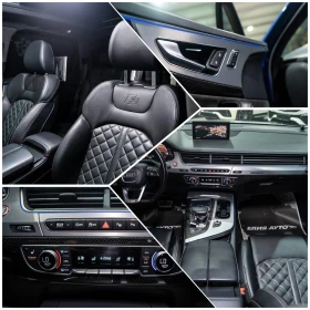 Audi SQ7 ABT TUNING MATRIX ПАНО B&O 3XTV ЛИЗИНГ 100% - 39660 € - 84477726 16