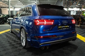 Audi SQ7 ABT TUNING MATRIX ПАНО B&O 3XTV ЛИЗИНГ 100% - 39660 € - 84477726 5