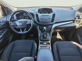 Ford Kuga 1.5 TDCi | Mobile.bg � ����� ������ 11