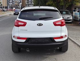 Kia Sportage 2.0-4х4 | Auto.bg — изображение 5