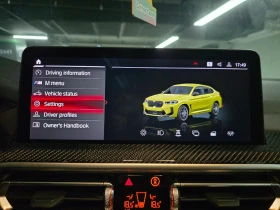BMW X4 M COMPETITION | Mobile.bg � ����� ������ 12