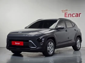 ������ Hyundai Kona