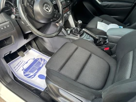 Mazda CX-5 2014+ 2.2TDI+ НАВИ+ БЯЛА ПЕРЛА+ 6ск - 6800 € - 21279176 9