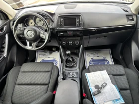 Mazda CX-5 2014+ 2.2TDI+ НАВИ+ БЯЛА ПЕРЛА+ 6ск - 6800 € - 21279176 14
