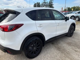 Mazda CX-5 2014+ 2.2TDI+ НАВИ+ БЯЛА ПЕРЛА+ 6ск - 6800 € - 21279176 4