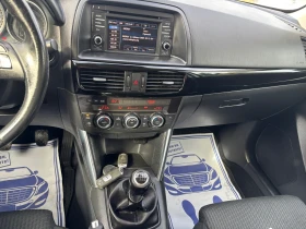 Mazda CX-5 2014+ 2.2TDI+ НАВИ+ БЯЛА ПЕРЛА+ 6ск - 6800 € - 21279176 12