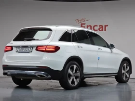 ������ Mercedes-Benz GLC 30...