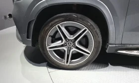 Mercedes-Benz GLS 400 d 4Matic* 360* HUD* Масаж* 7места | Auto.bg — изображение 8