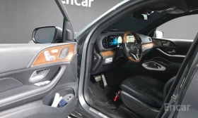 Mercedes-Benz GLS 400 d 4Matic* 360* HUD* Масаж* 7места | Auto.bg — изображение 10