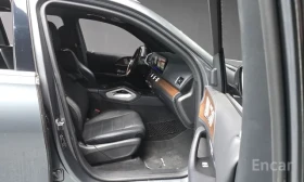 Mercedes-Benz GLS 400 d 4Matic* 360* HUD* Масаж* 7места | Auto.bg — изображение 11