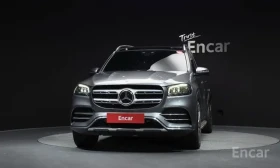 Mercedes-Benz GLS 400 d 4Matic* 360* HUD* Масаж* 7места | Auto.bg — изображение 3