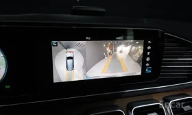 Mercedes-Benz GLS 400 d 4Matic* 360* HUD* Масаж* 7места | Auto.bg — изображение 15
