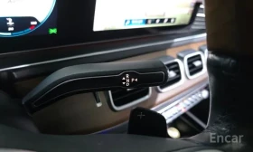 Mercedes-Benz GLS 400 d 4Matic* 360* HUD* Масаж* 7места | Auto.bg — изображение 9