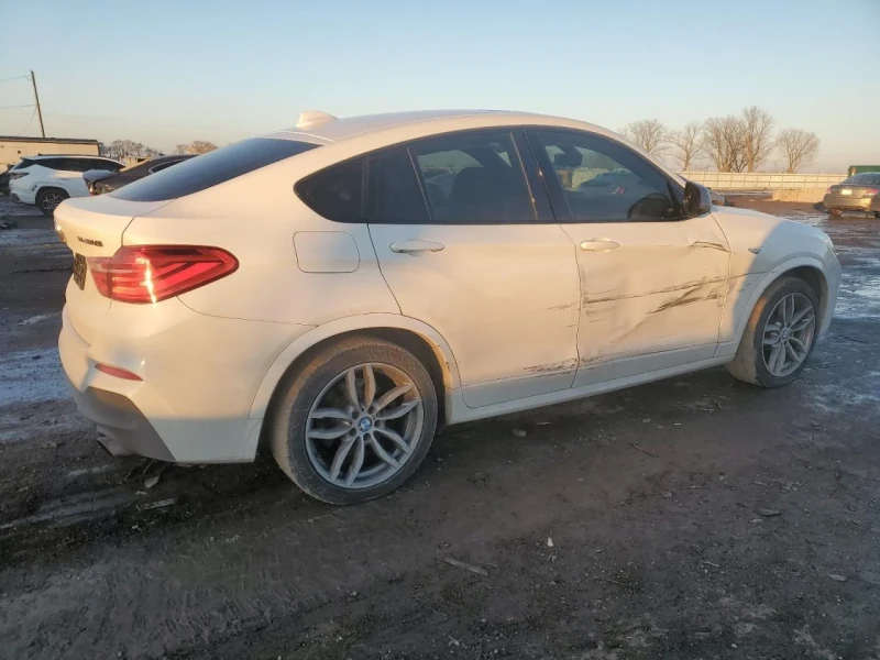 BMW X4, снимка 6 - Автомобили и джипове - 49436664