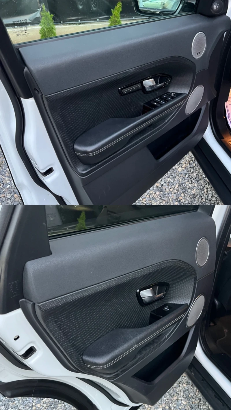 Land Rover Range Rover Evoque 2.2SD4* PANO* KEYLESS* FULL* СОБСТВЕН ЛИЗИНГ, снимка 15 - Автомобили и джипове - 51584963