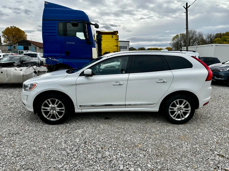 Volvo XC60 * ОТЛИЧНА* 245hp Т5 * 8скорости* , снимка 5 - Автомобили и джипове - 52213725