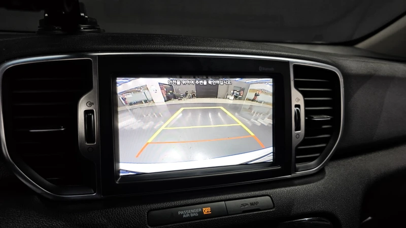 Kia Sportage 2.0 2WD NOBLESSE autogeorge.com, снимка 14 - Автомобили и джипове - 52389567