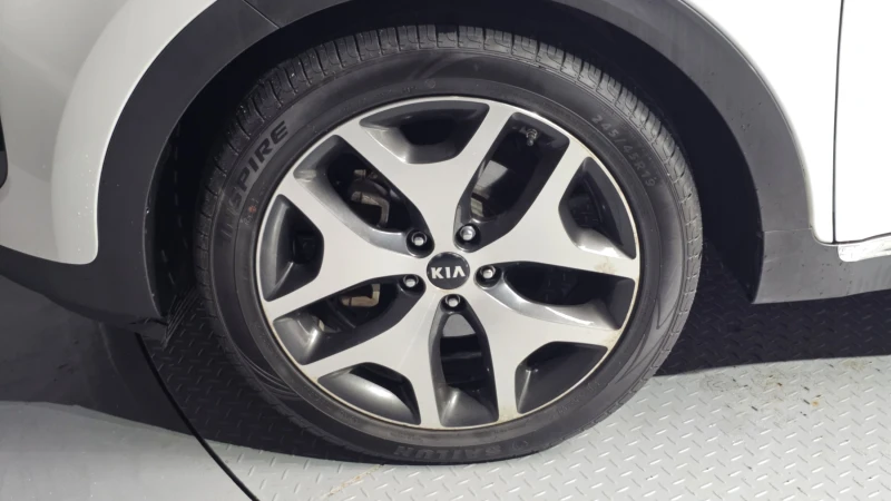 Kia Sportage 2.0 2WD NOBLESSE autogeorge.com, снимка 5 - Автомобили и джипове - 52389567