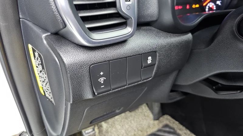 Kia Sportage 2.0 2WD NOBLESSE autogeorge.com, снимка 15 - Автомобили и джипове - 52389567