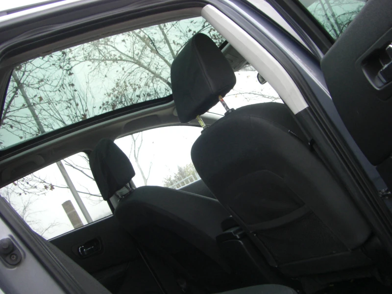 Nissan Qashqai 1.5dci NAVI KAMERA PANORAMA 6ck., снимка 14 - Автомобили и джипове - 52834169