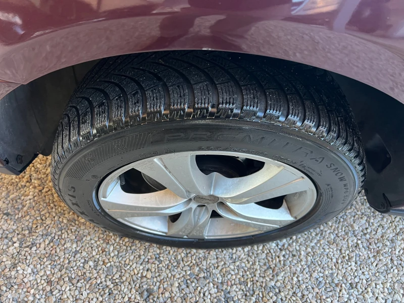 Mercedes-Benz ML 320 Германия перфект, снимка 10 - Автомобили и джипове - 52925939