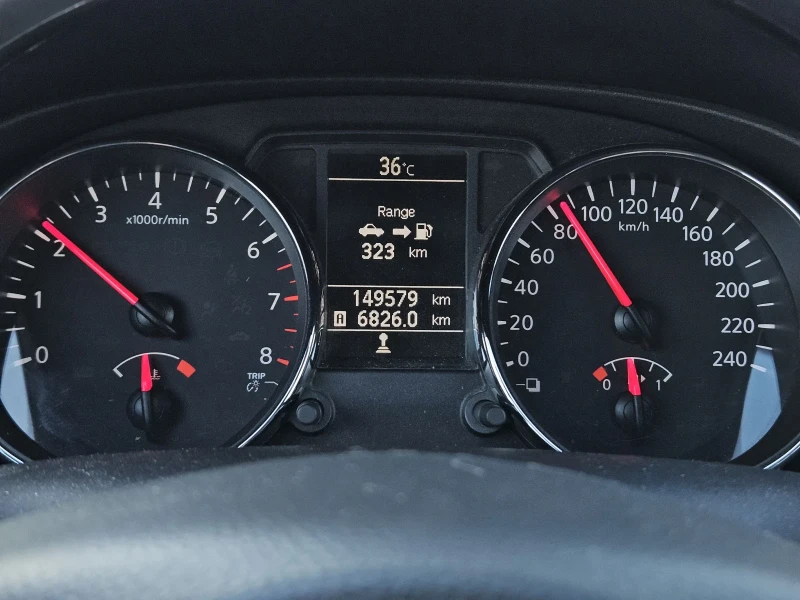 Nissan Qashqai 2.0i + 2 4x4 SWISS EDITION , снимка 12 - Автомобили и джипове - 53128542