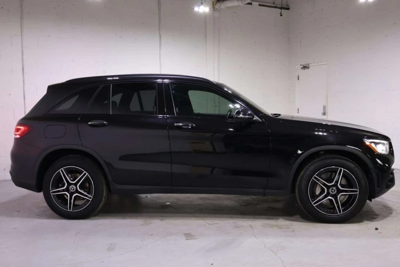 Mercedes-Benz GLC * GLC300 4M * CARFAX * ЦЕНА ДО БГ, снимка 7 - Автомобили и джипове - 53194690