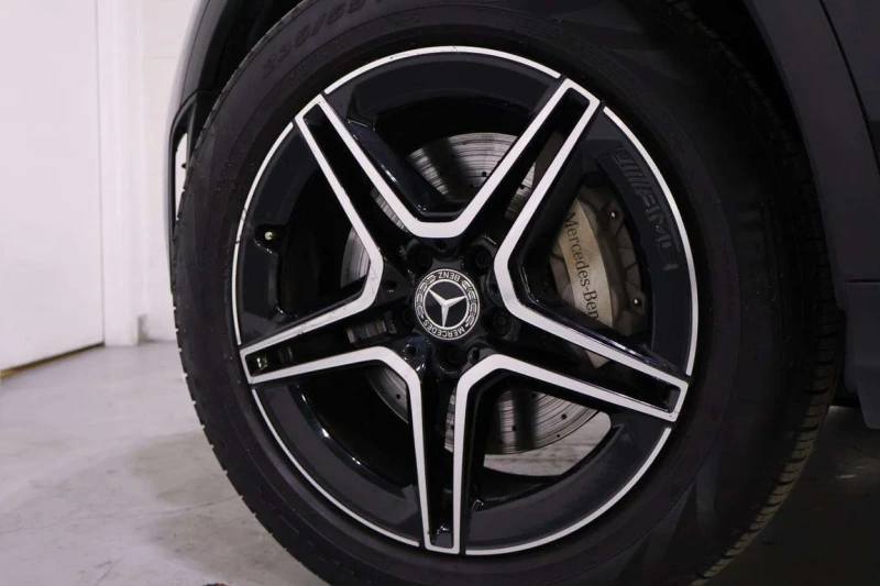 Mercedes-Benz GLC * GLC300 4M * CARFAX * ЦЕНА ДО БГ, снимка 12 - Автомобили и джипове - 53194690