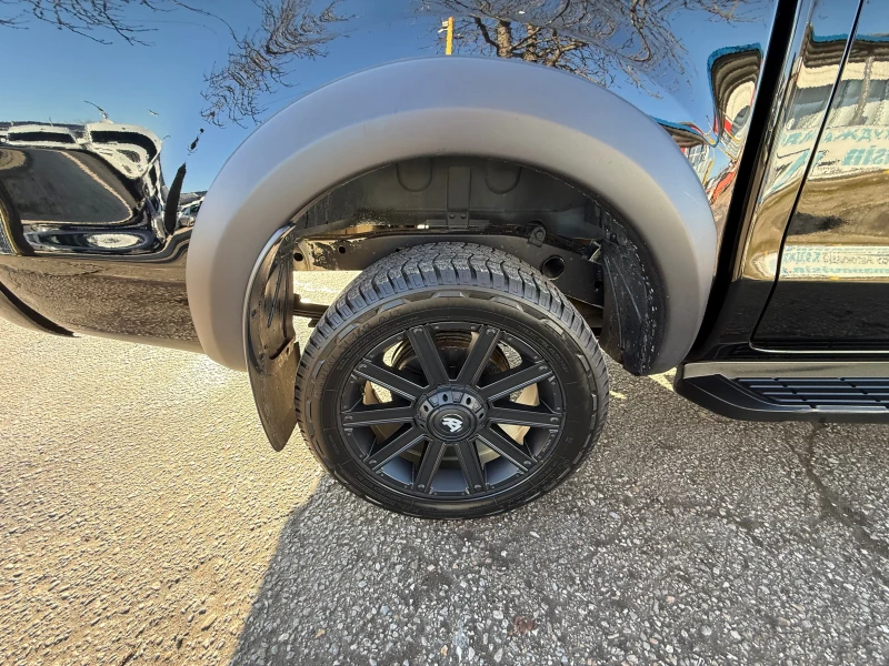 Ford Ranger 3.2TDCI ЕВРО 6 LIMITED, снимка 13 - Автомобили и джипове - 53261282