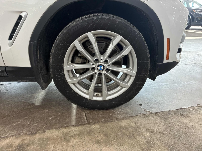 BMW X3 XDRIVE30I * ПОДГРЕВИ НА ВОЛАН/СЕДАЛКИ* ПАНОРАМА* , снимка 6 - Автомобили и джипове - 53484343