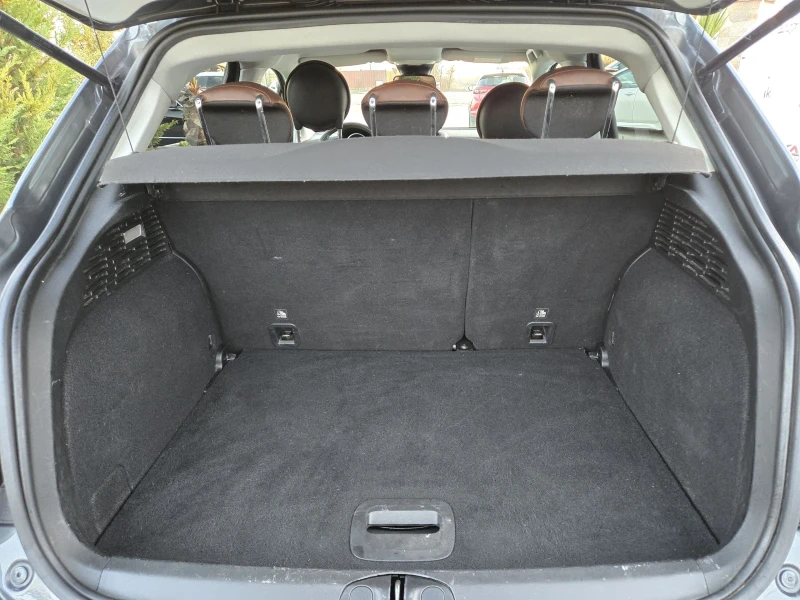 Fiat 500X 2.0D-140кс= 4х4= 115.000км= 9ск= KEYLESS= КАМЕРА, снимка 10 - Автомобили и джипове - 53495159