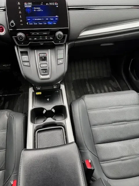 Honda Cr-v  - изображение 7