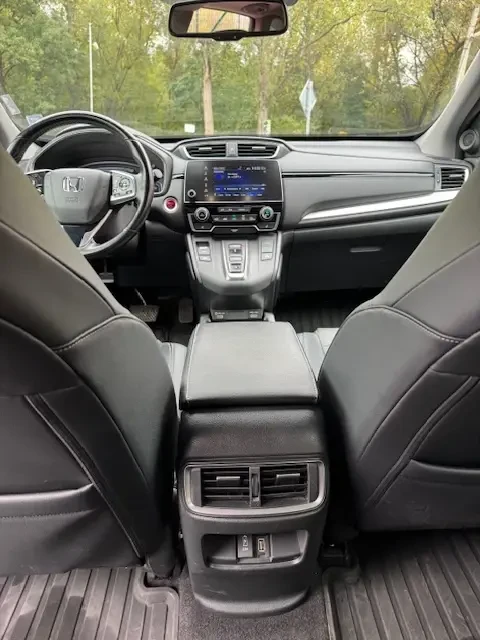 Honda Cr-v | Mobile.bg   13