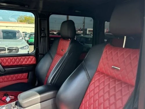 Mercedes-Benz GL 63 AMG ПОДГРЕВ* KEYLESS* NAVI*  - изображение 10