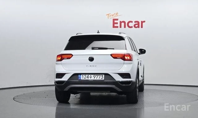 VW T-Roc Style | ������ �� | ���� �� �������� |  | Mobile.bg � ����������� 4