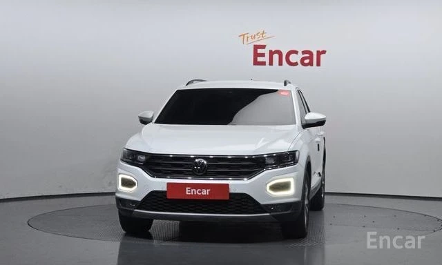 VW T-Roc Style | ������ �� | ���� �� �������� |  | Mobile.bg � ����������� 3