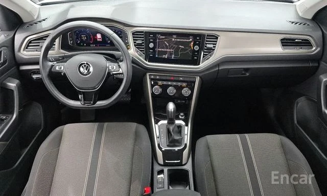 VW T-Roc Style | ������ �� | ���� �� �������� |  | Mobile.bg � ����������� 6