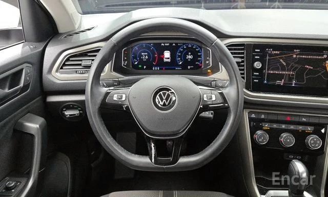 VW T-Roc Style | ������ �� | ���� �� �������� |  | Mobile.bg � ����������� 12