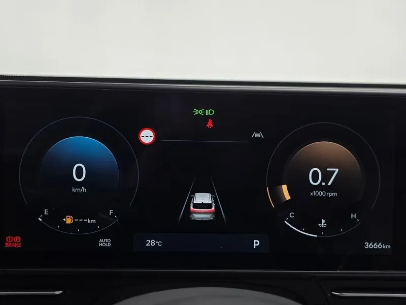 Hyundai Kona Sx2  1.6 Turbo 2Wd H Pick | Mobile.bg � ����������� 8