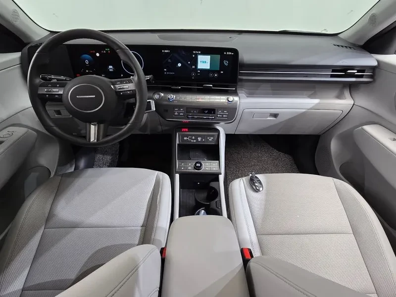 Hyundai Kona Sx2  1.6 Turbo 2Wd H Pick | Mobile.bg � ����������� 7