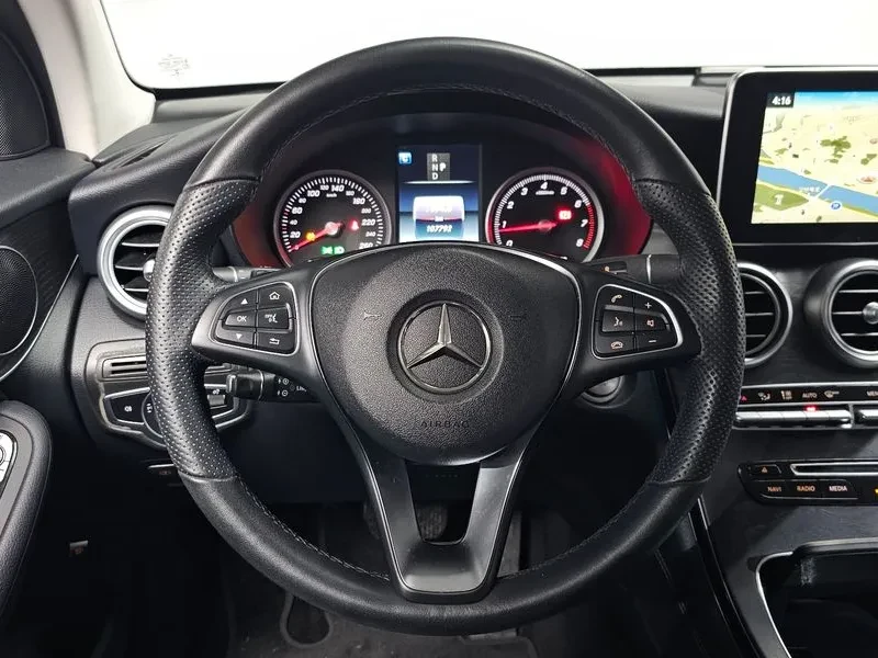Mercedes-Benz GLC 300 X253 4 MATIC| �O�����| ���������| �����  | Mobile.bg � ����������� 12